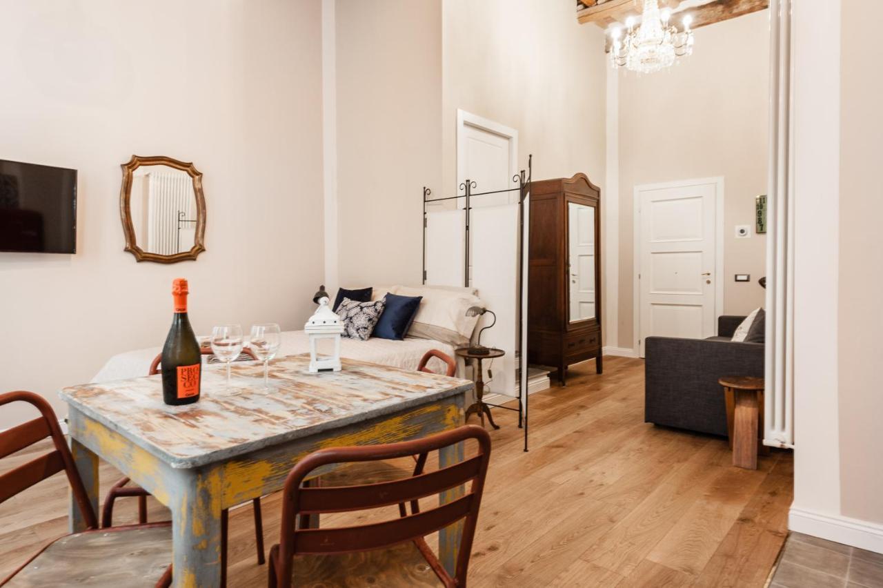 La Conchiglia Apartment Lucca Exterior photo