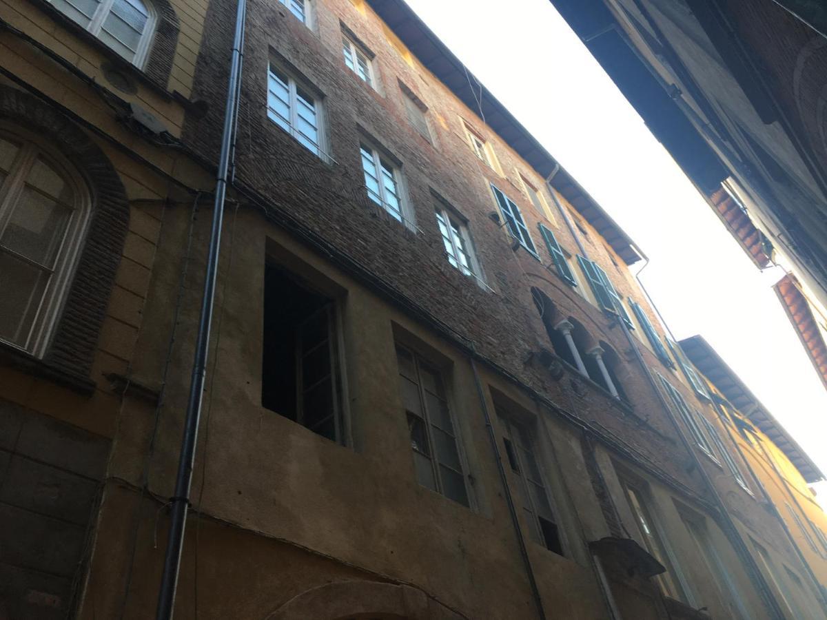 La Conchiglia Apartment Lucca Exterior photo